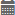 Calendar Icon
